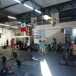 Kraken fitness