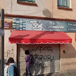 Merceria La Listoneria