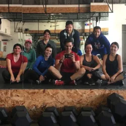 NEXUS Health & Fitness