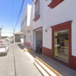 Coppel Tangamandapio