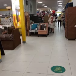 Coppel Avenida Puebla