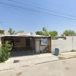Papelería y merceria Garnica