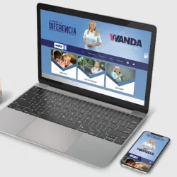 Pachadev | Desarrollo & Diseño Web
