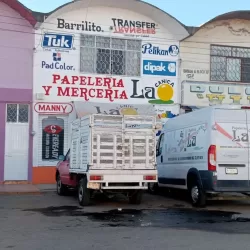 Papelería y Mercería La Canica