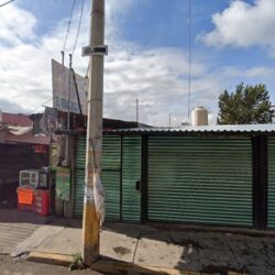 Lavandería La Sirenita