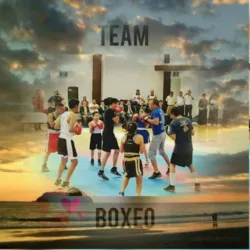 TEAM DE BOXEO GABINO ARIAS
