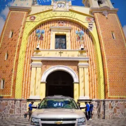 Agencia Funeraria San pablo