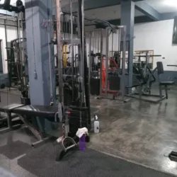 DCR Gym