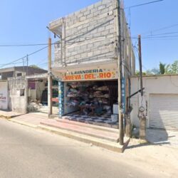 LAVANDERIA NUEVA DEL RIO