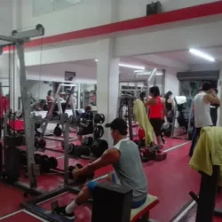 Mac Gym