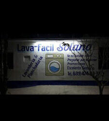 Lava- Fácil Solano