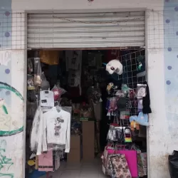 Papelería y regalos jeny