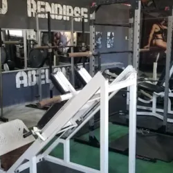 MASS MUSCULO GYM