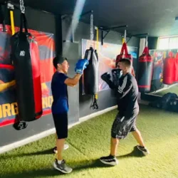 purgatorio gym box