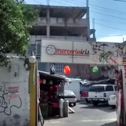 Mercería Iris