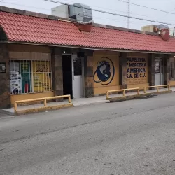 Papeleria Y Merceria America 2