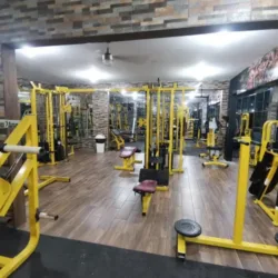 Sport Gym