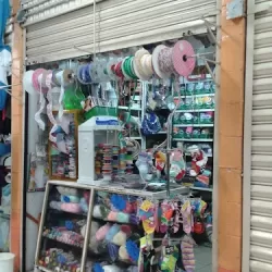 MERCERIA y BONETERIA "MALOCKY"
