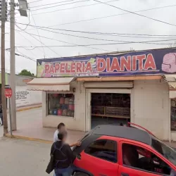 PAPELERIA DIANITA