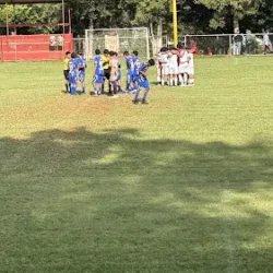 Unidad Deportiva "La Carolina"