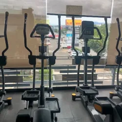 Fit Club