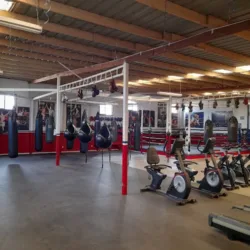 GYM Aguilar