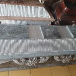 Funeraria La Paz