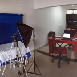 Brújula Estudio - Diseño gráfico y digital - Motion graphics - Audiovisual - Desarrollo y Mantenimiento Web y SEO. Rafaela