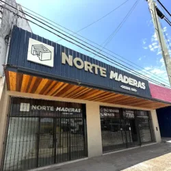 Norte Maderas