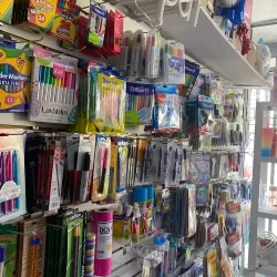 La Minita Papeleria