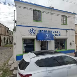 Comercial Davila Venta de uniformes escolares , industriales y zapatos industriales