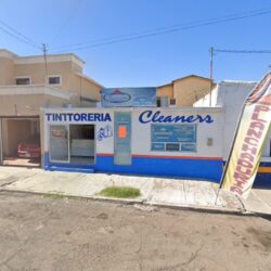 Tintoreria Cleaners