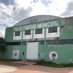 Polideportivo Medrano Wu-shu Long