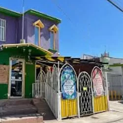 San Marcos. (La Morada)