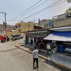 Merceria "De Todo Un Poco"