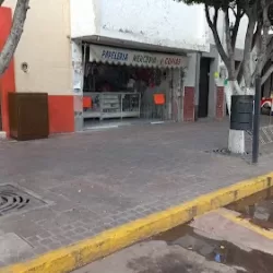 Papelería Mercería Copias