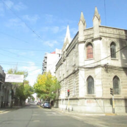 Colegio San Jose