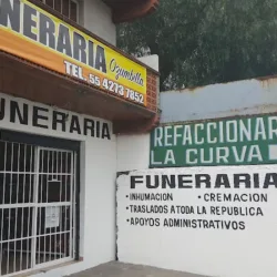Funeraria