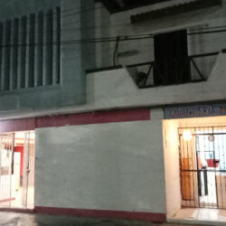 Lavandería a domicilio y con amor