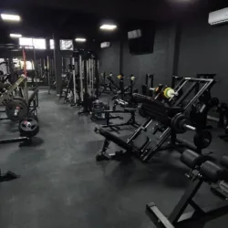 ATHLETICS TRAINING CENTER