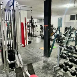 Platinum Center fitness