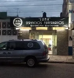 Servicios Funerarios Luna
