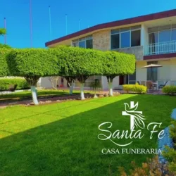Casa Funeraria Santa Fe