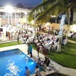 Salón de Eventos "Casa Reyna"