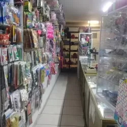 Papeleria Fresnos