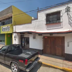 CLUB DE BOX