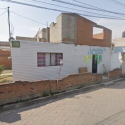 Lavandería " LOS TESOROS"