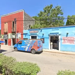 Ferretería Witzi