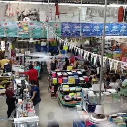 Paola, Papelería y Mercería | Tuxtla 5a Norte