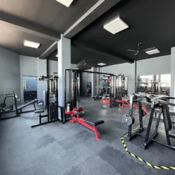 DT Fitness